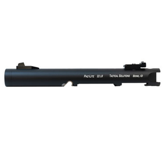 TACSOL PAC-LITE IV RUG MKIV 22LR 4.5